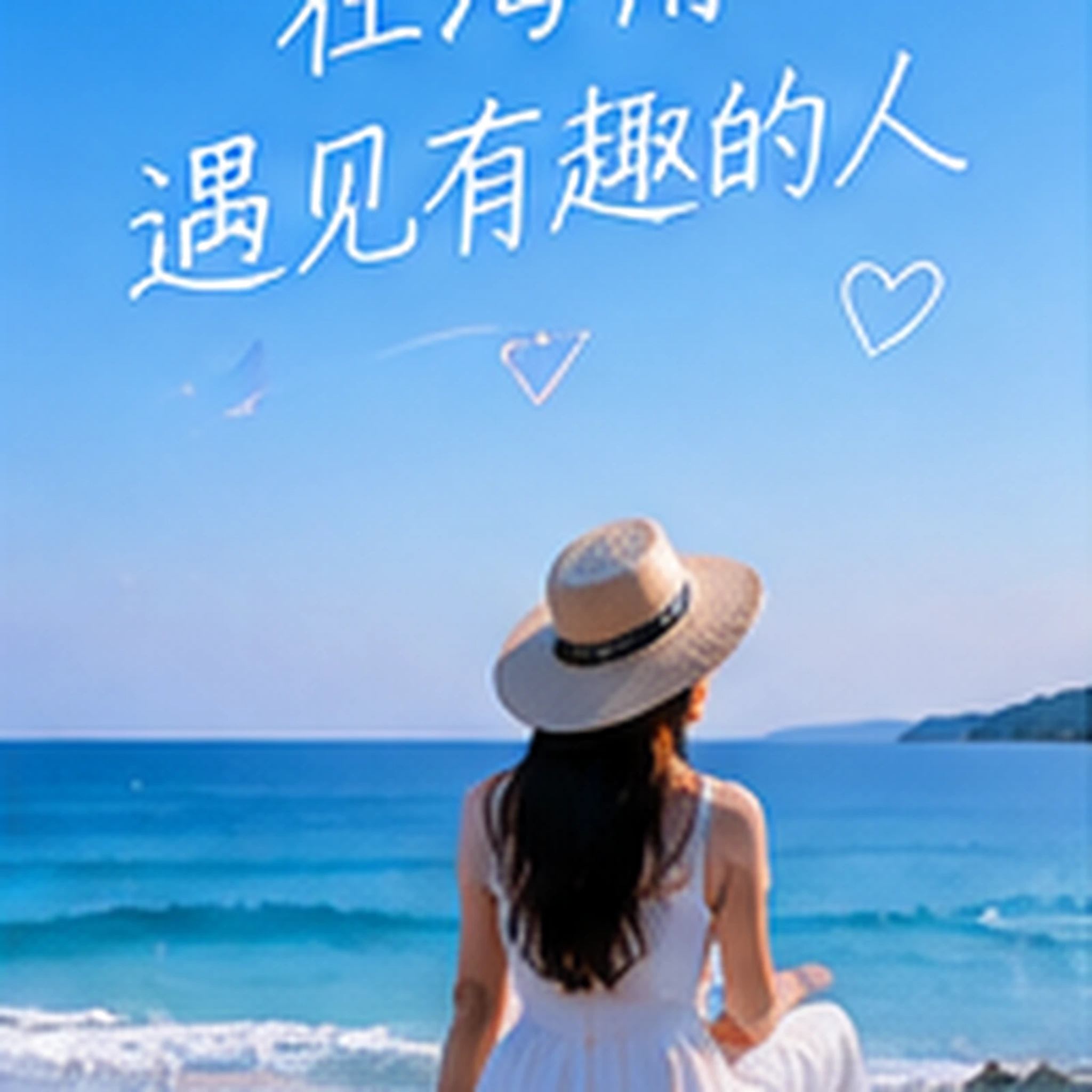 一场不赶时间的周末市集